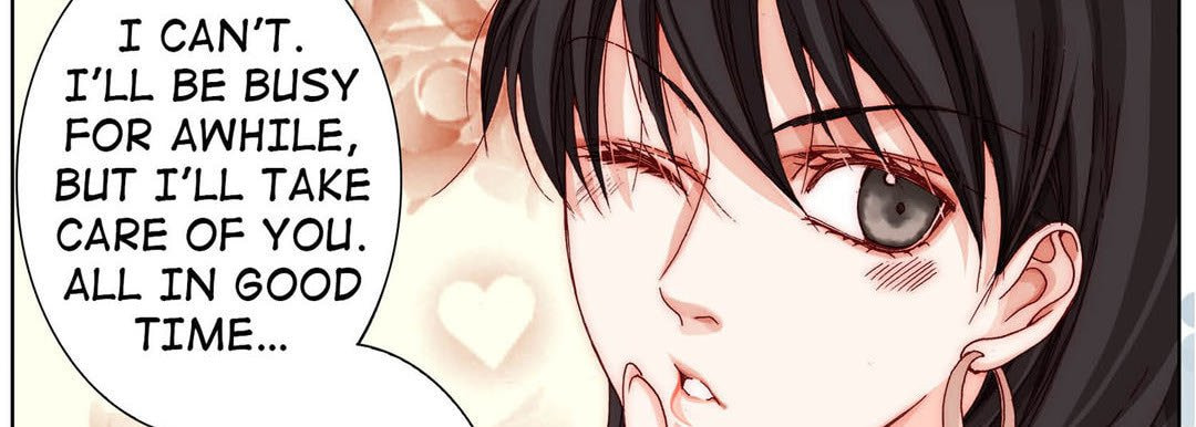Totally Captivated Chapter 21 page 35 - 
