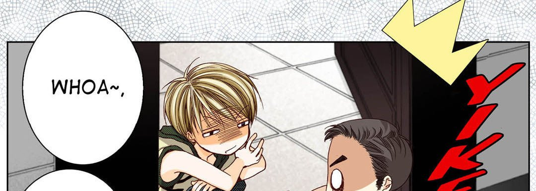 Totally Captivated Chapter 21 page 42 - 