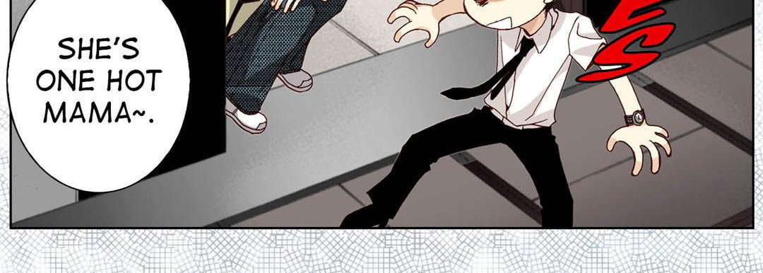 Totally Captivated Chapter 21 page 43 - 