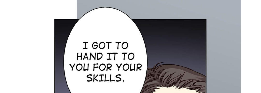 Totally Captivated Chapter 21 page 45 - 