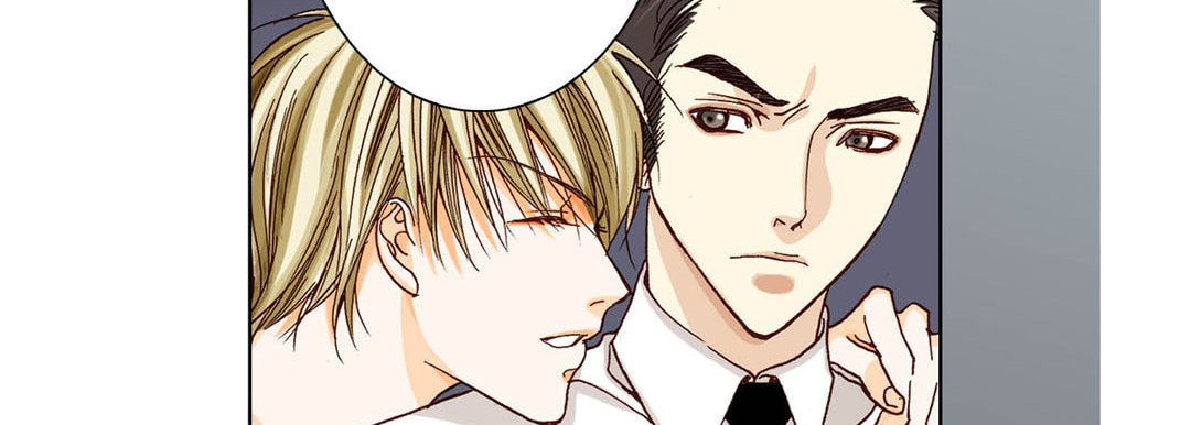 Totally Captivated Chapter 21 page 46 - 