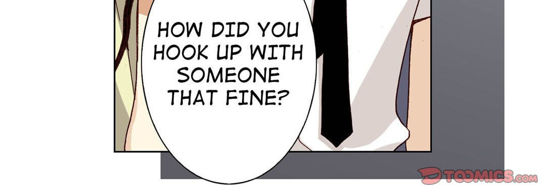 Totally Captivated Chapter 21 page 48 - 