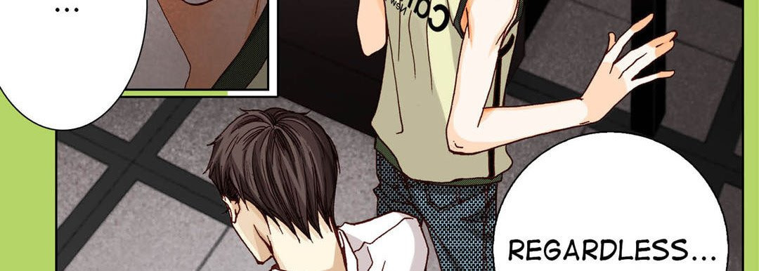 Totally Captivated Chapter 21 page 67 - 