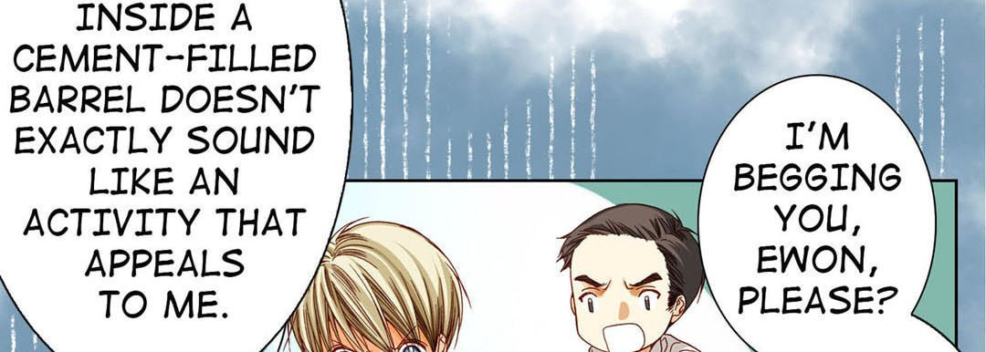 Totally Captivated Chapter 21 page 90 - 