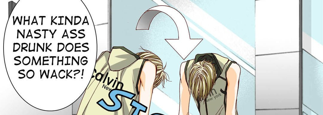 Totally Captivated Chapter 21 page 10 - 