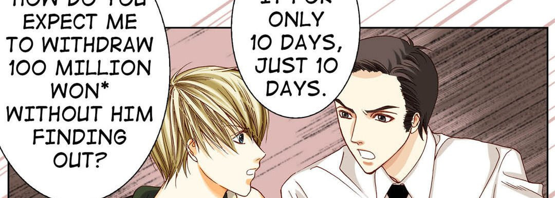 Totally Captivated Chapter 21 page 94 - 