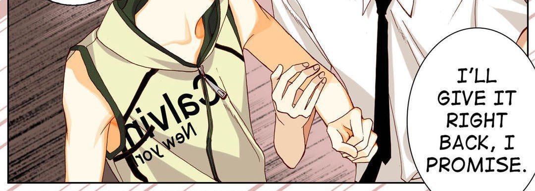 Totally Captivated Chapter 21 page 95 - 