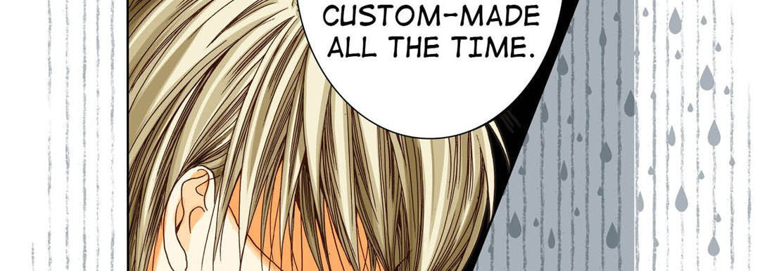 Totally Captivated Chapter 22 page 110 - 