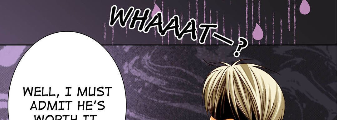 Totally Captivated Chapter 22 page 118 - 
