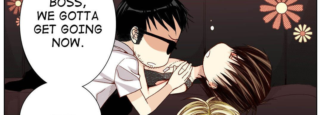 Totally Captivated Chapter 22 page 14 - 