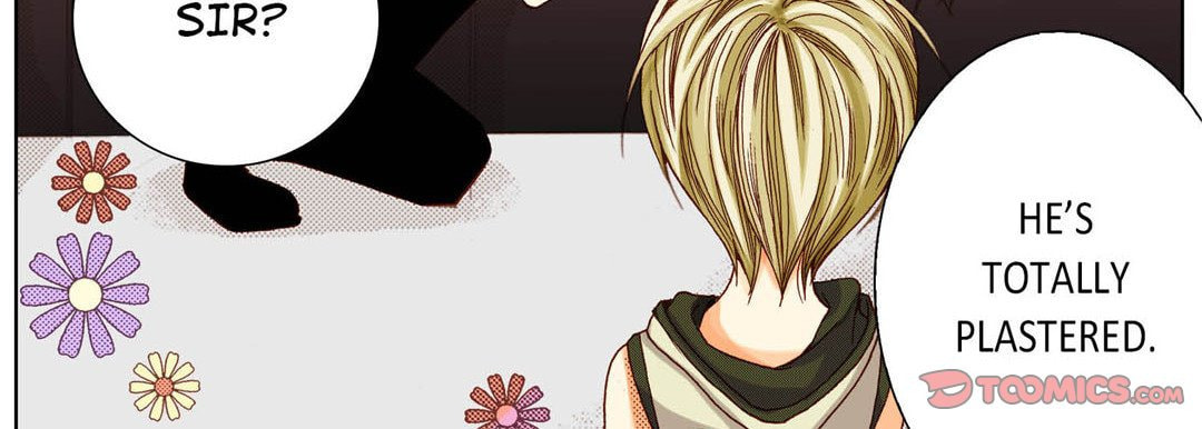 Totally Captivated Chapter 22 page 15 - 