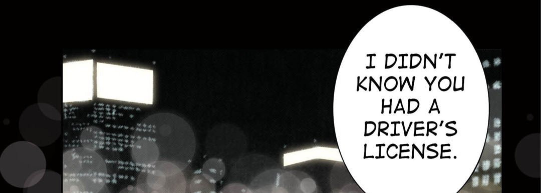 Totally Captivated Chapter 22 page 21 - 