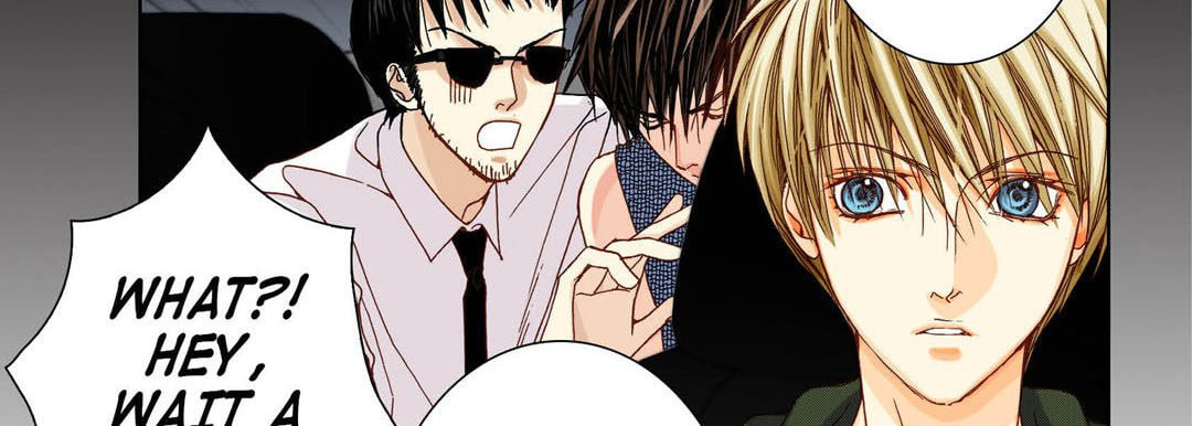 Totally Captivated Chapter 22 page 23 - 