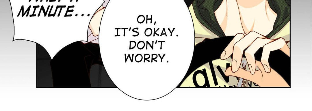 Totally Captivated Chapter 22 page 24 - 
