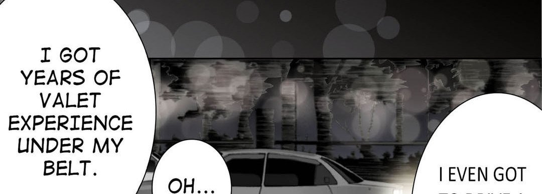 Totally Captivated Chapter 22 page 26 - 
