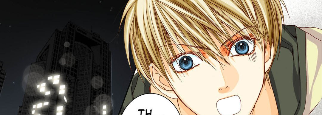 Totally Captivated Chapter 22 page 29 - 