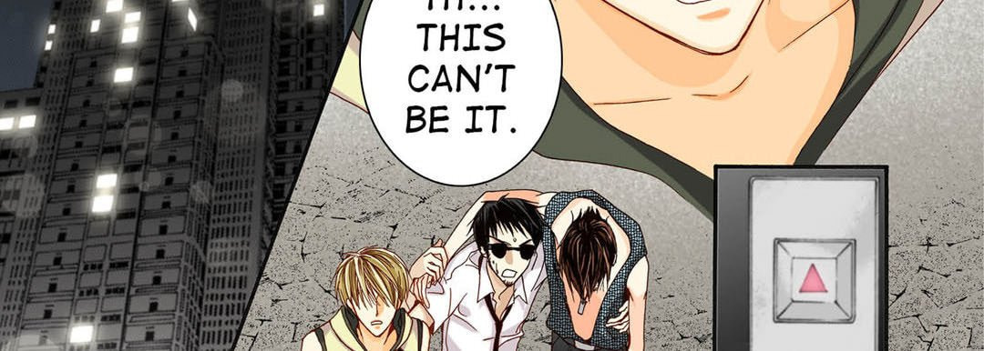 Totally Captivated Chapter 22 page 30 - 