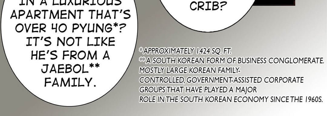 Totally Captivated Chapter 22 page 32 - 