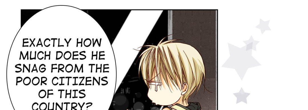 Totally Captivated Chapter 22 page 33 - 