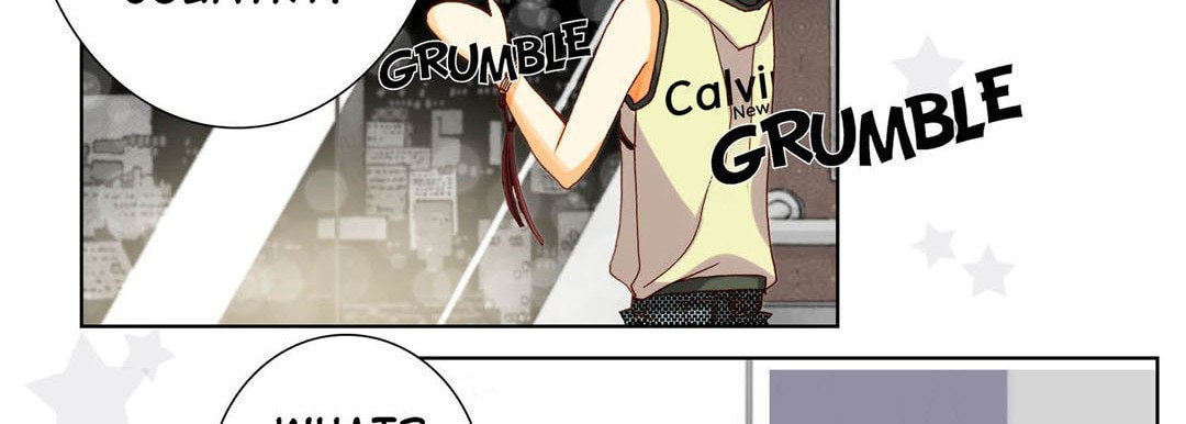 Totally Captivated Chapter 22 page 34 - 