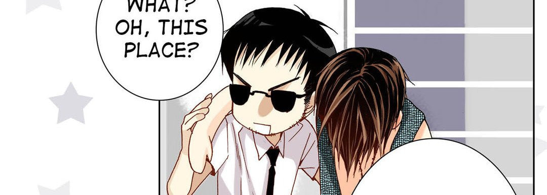 Totally Captivated Chapter 22 page 35 - 