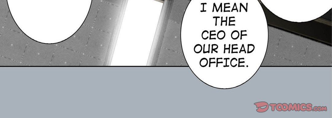 Totally Captivated Chapter 22 page 39 - 