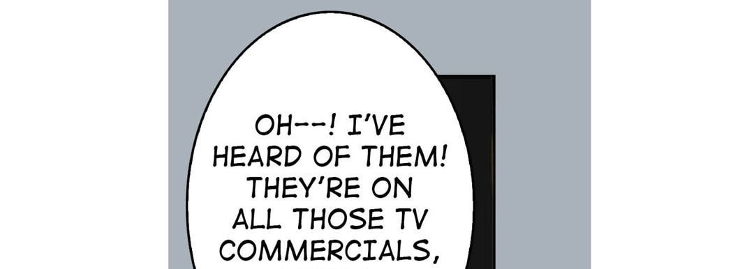 Totally Captivated Chapter 22 page 41 - 