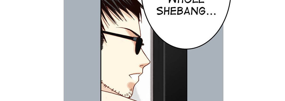 Totally Captivated Chapter 22 page 43 - 