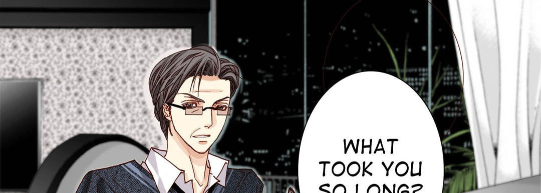 Totally Captivated Chapter 22 page 45 - 