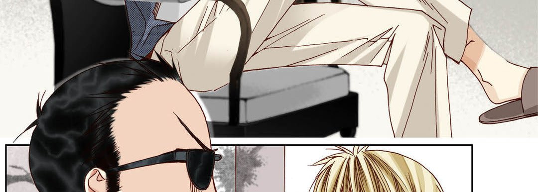 Totally Captivated Chapter 22 page 47 - 