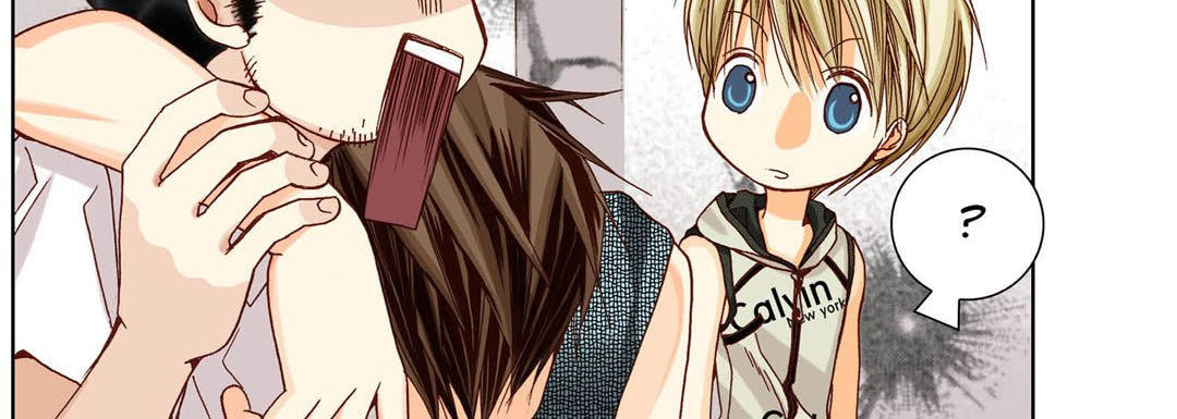 Totally Captivated Chapter 22 page 48 - 
