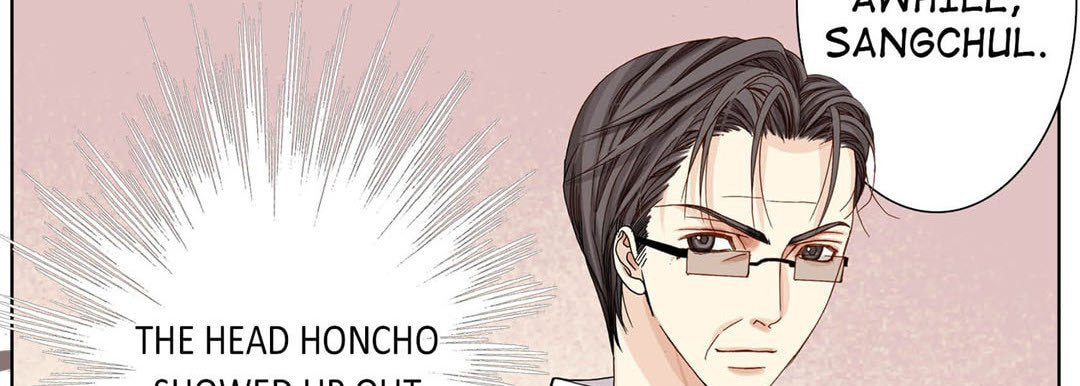 Totally Captivated Chapter 22 page 54 - 