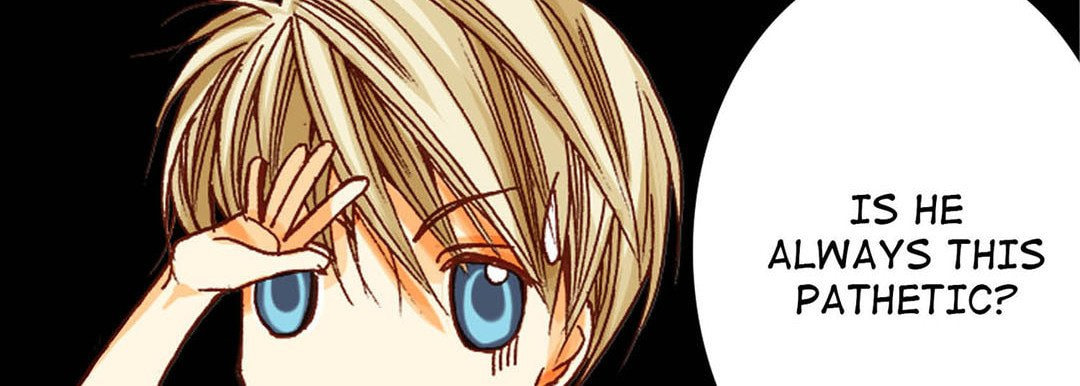 Totally Captivated Chapter 22 page 71 - 