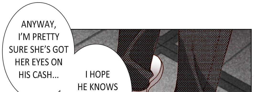 Totally Captivated Chapter 22 page 9 - 