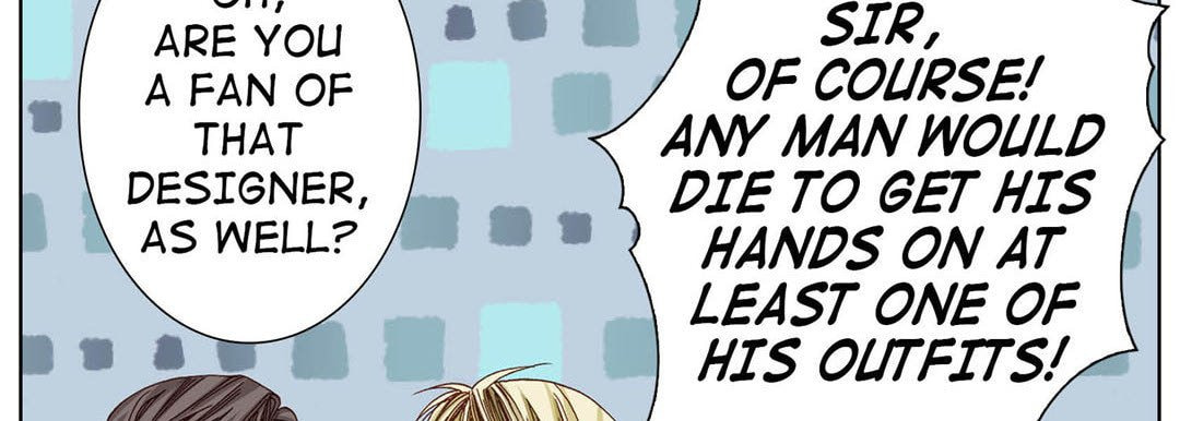 Totally Captivated Chapter 22 page 86 - 