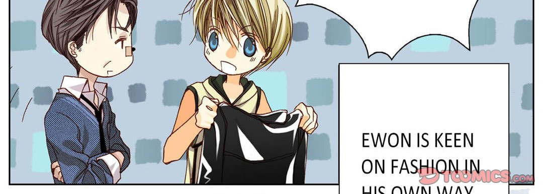 Totally Captivated Chapter 22 page 87 - 