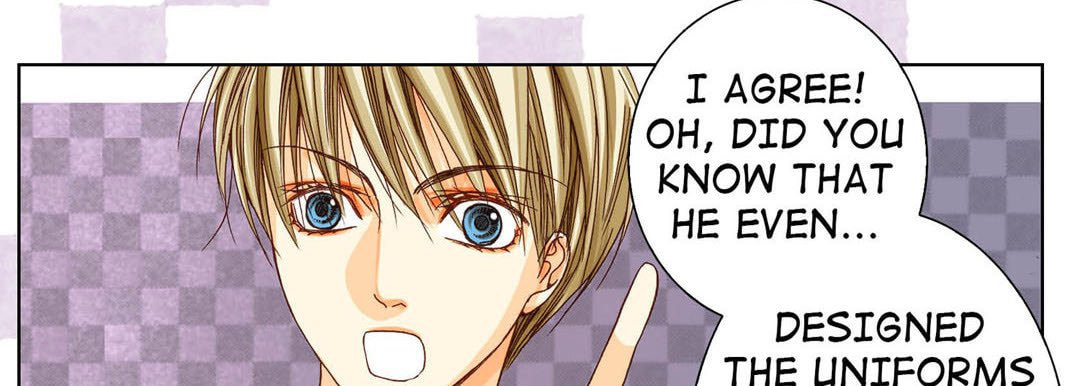 Totally Captivated Chapter 22 page 91 - 