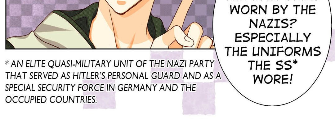 Totally Captivated Chapter 22 page 92 - 