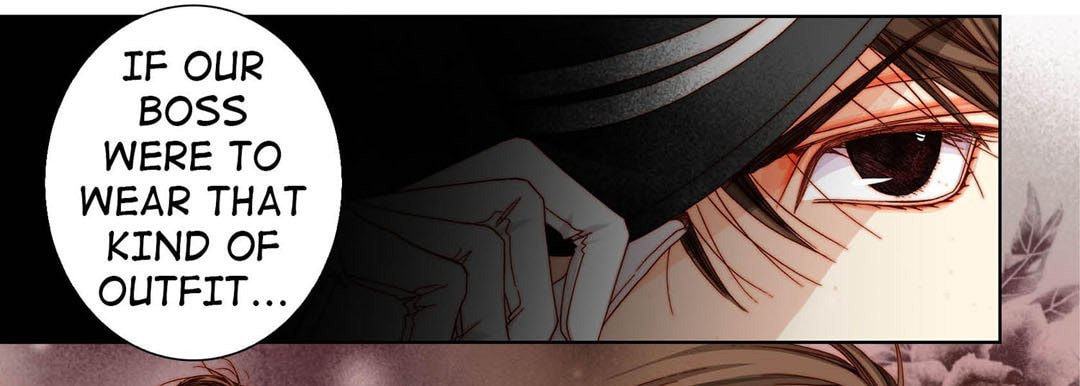 Totally Captivated Chapter 22 page 93 - 