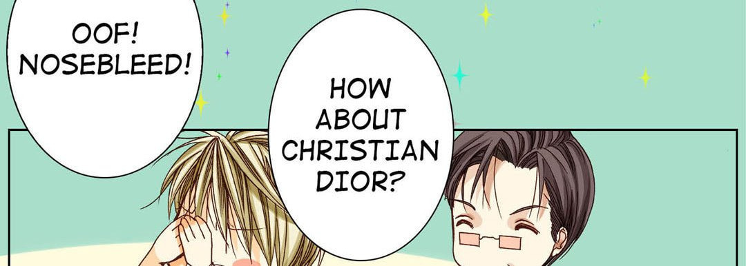 Totally Captivated Chapter 22 page 98 - 