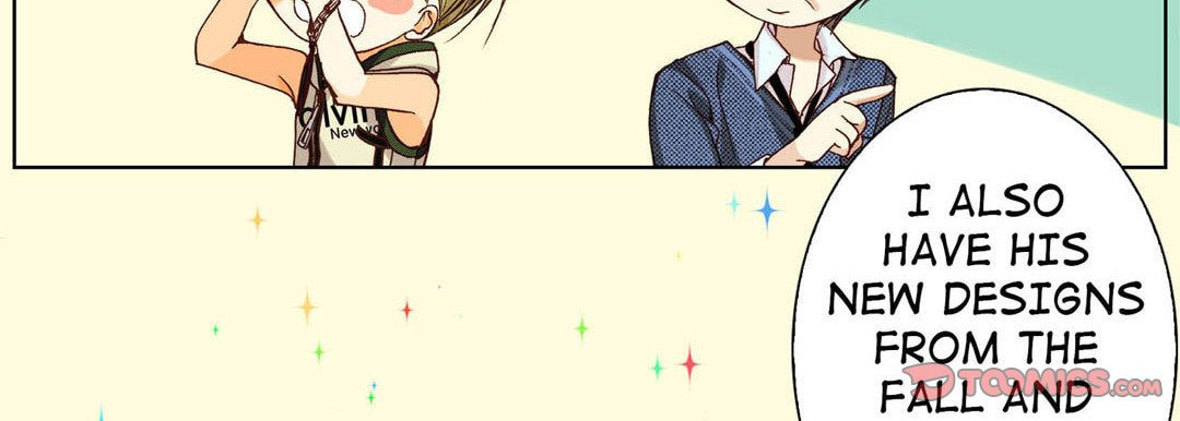 Totally Captivated Chapter 22 page 99 - 
