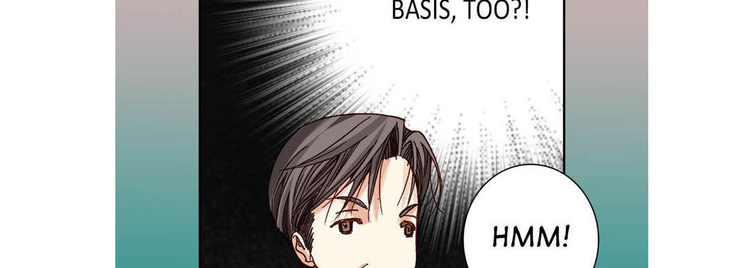 Totally Captivated Chapter 23 page 11 - 