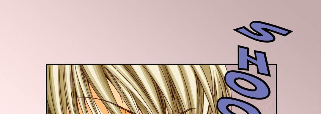 Totally Captivated Chapter 23 page 101 - 