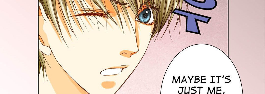 Totally Captivated Chapter 23 page 102 - 