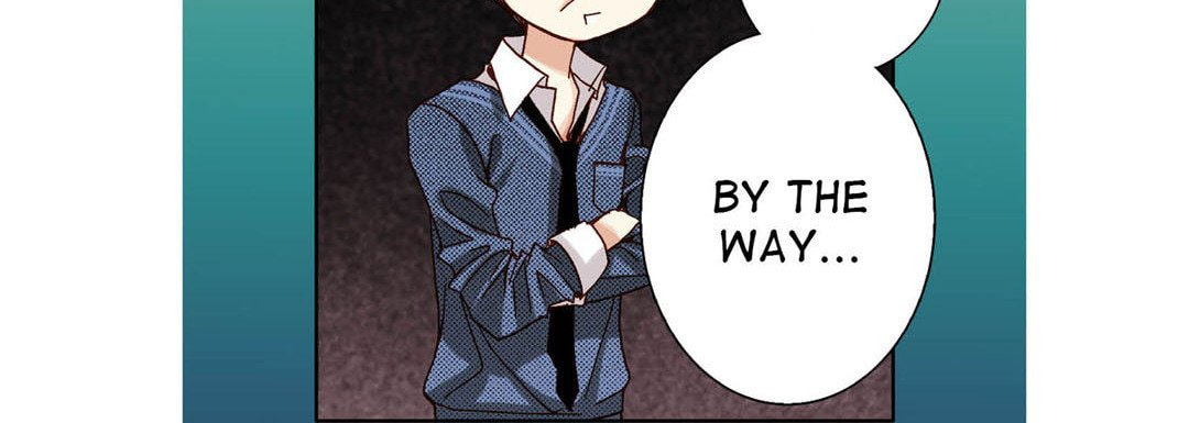 Totally Captivated Chapter 23 page 12 - 