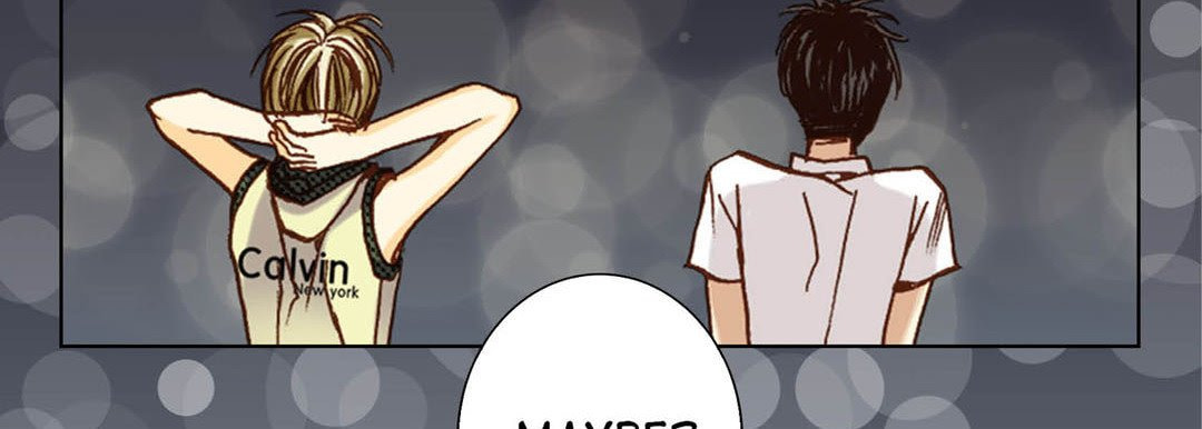 Totally Captivated Chapter 23 page 111 - 