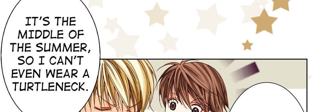Totally Captivated Chapter 23 page 118 - 