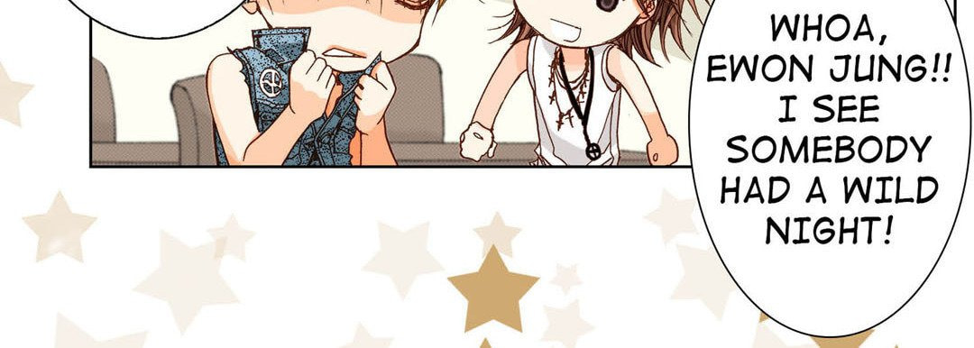 Totally Captivated Chapter 23 page 119 - 
