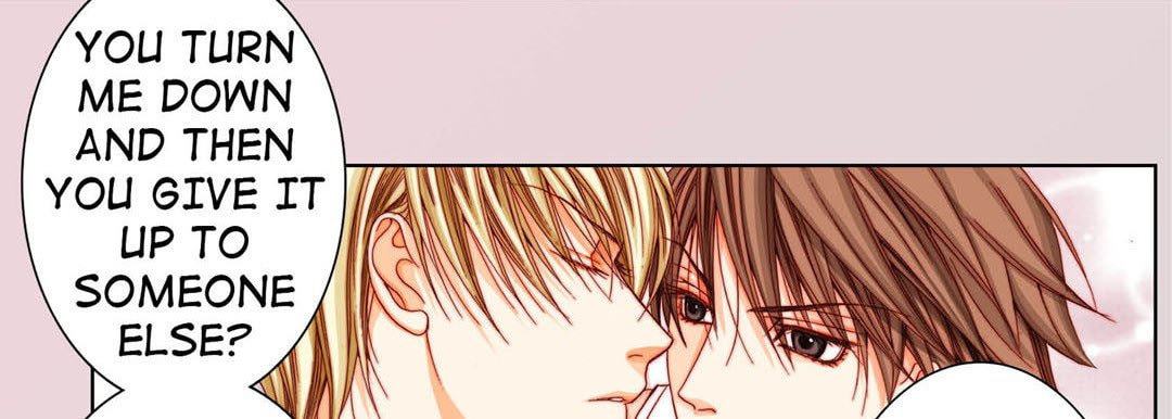Totally Captivated Chapter 23 page 122 - 