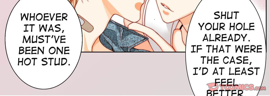 Totally Captivated Chapter 23 page 123 - 